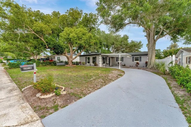 2918 19th Place Sw, LARGO