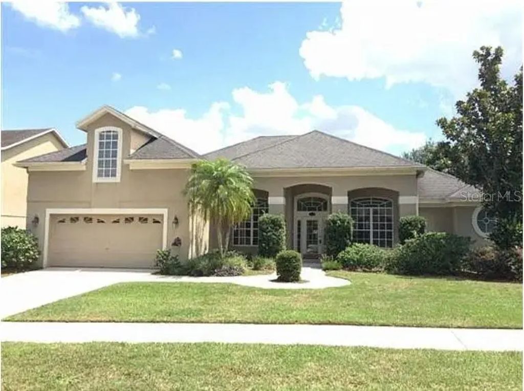 17406 Magnolia View Drive, CLERMONT