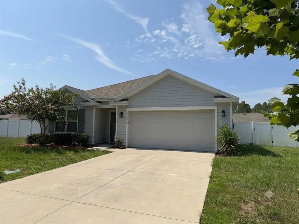 17425 Nw 173 Road, ALACHUA