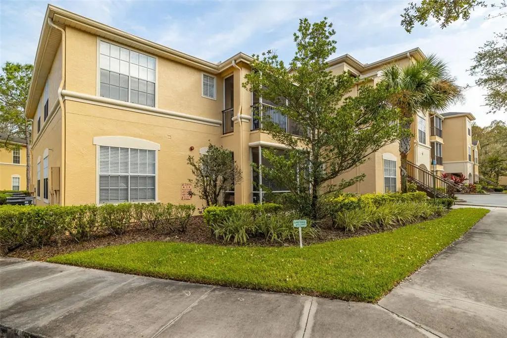 5125 Palm Springs Boulevard 2101, TAMPA