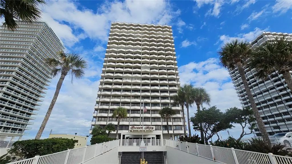 2900 N Atlantic Avenue 305, DAYTONA BEACH