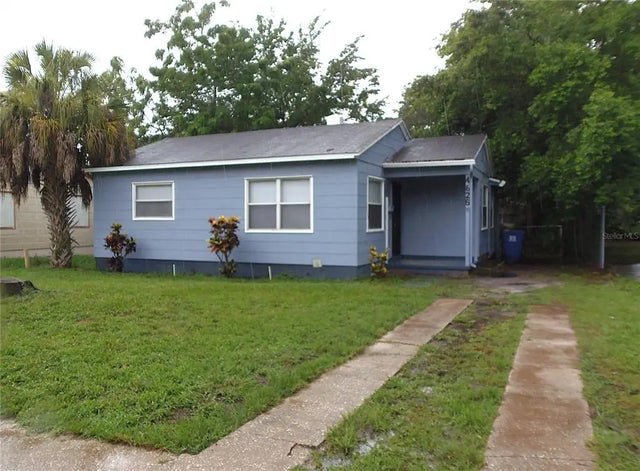 4626 9th Avenue S, ST PETERSBURG