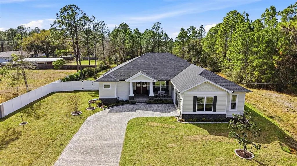 8001 Woodleaf Boulevard, WESLEY CHAPEL