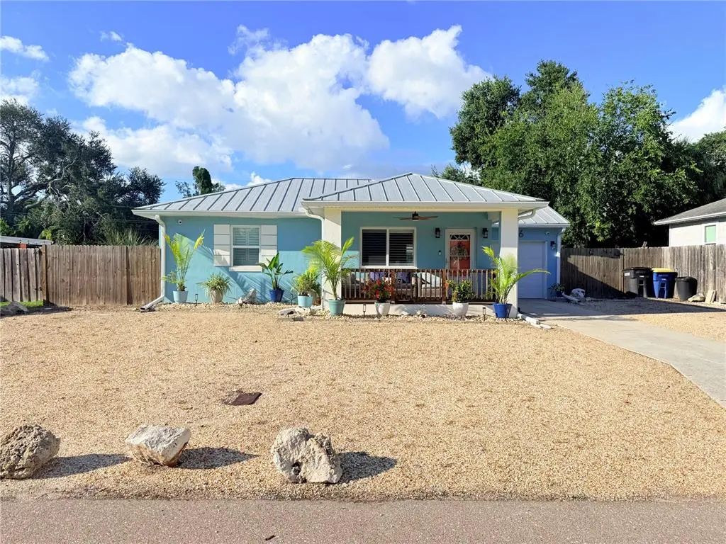 1216 Sheridan Road, CLEARWATER
