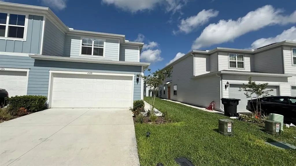 2599 Winsome Way, DAVENPORT