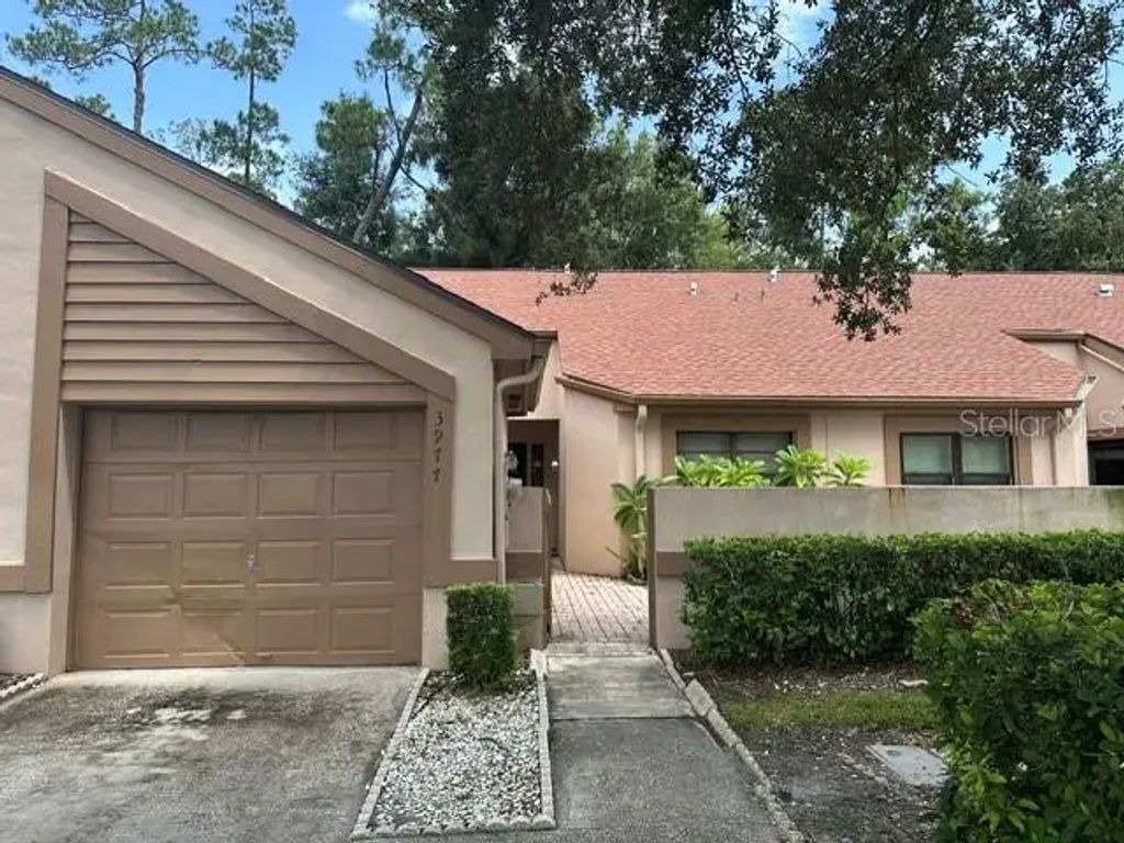 3977 Mermoor Drive, PALM HARBOR