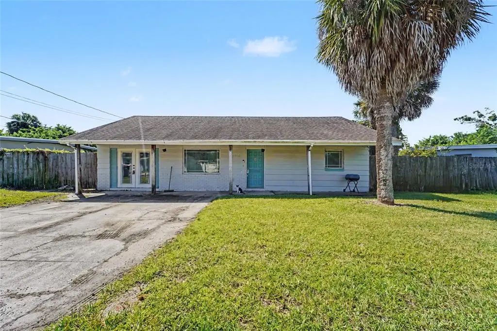 6706 Sandra Drive, PORT RICHEY