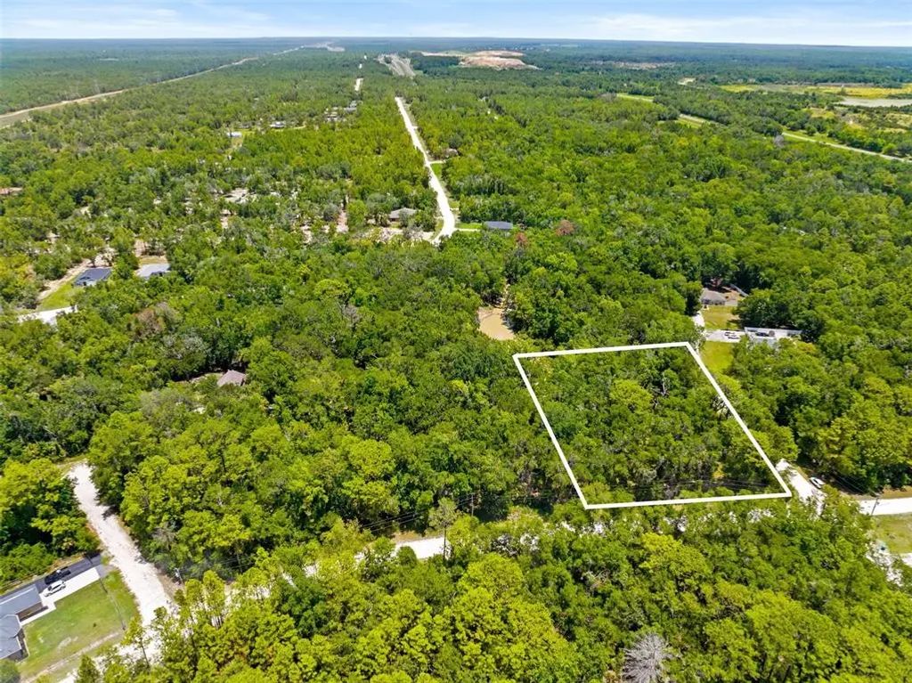 Ricebird Avenue Lot 10-11, WEEKI WACHEE