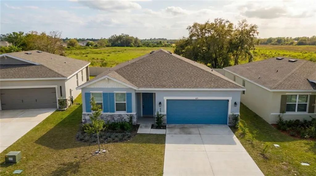 693 Crown Rose Drive, EAGLE LAKE