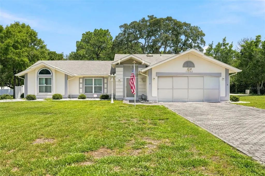 11333 Silverwood Court, SPRING HILL