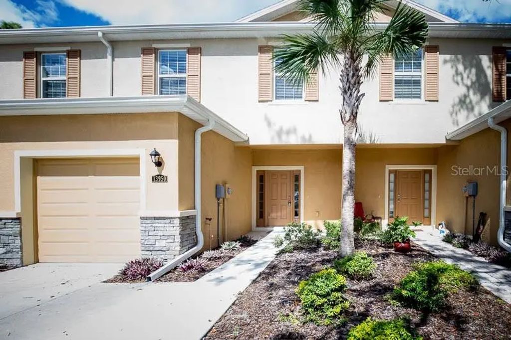 13950 Snapper Fin Lane, TAMPA