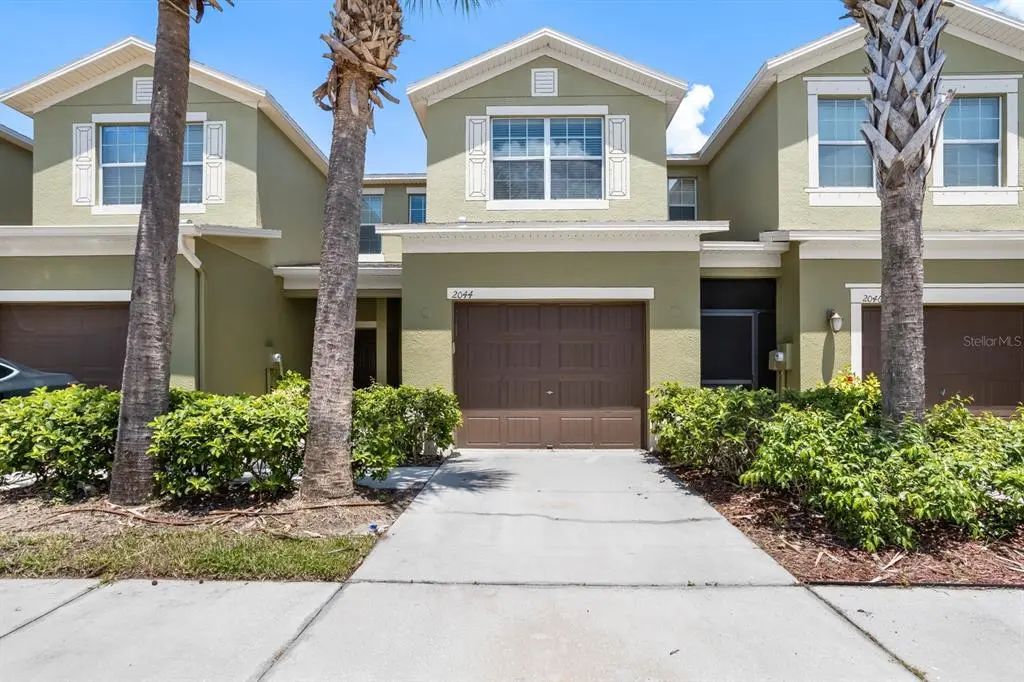 2044 Hawks View Drive, RUSKIN