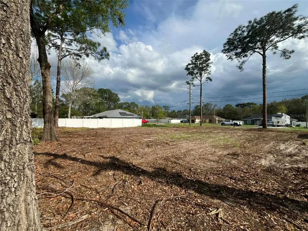 (tbd 202) Locust Rd, OCALA