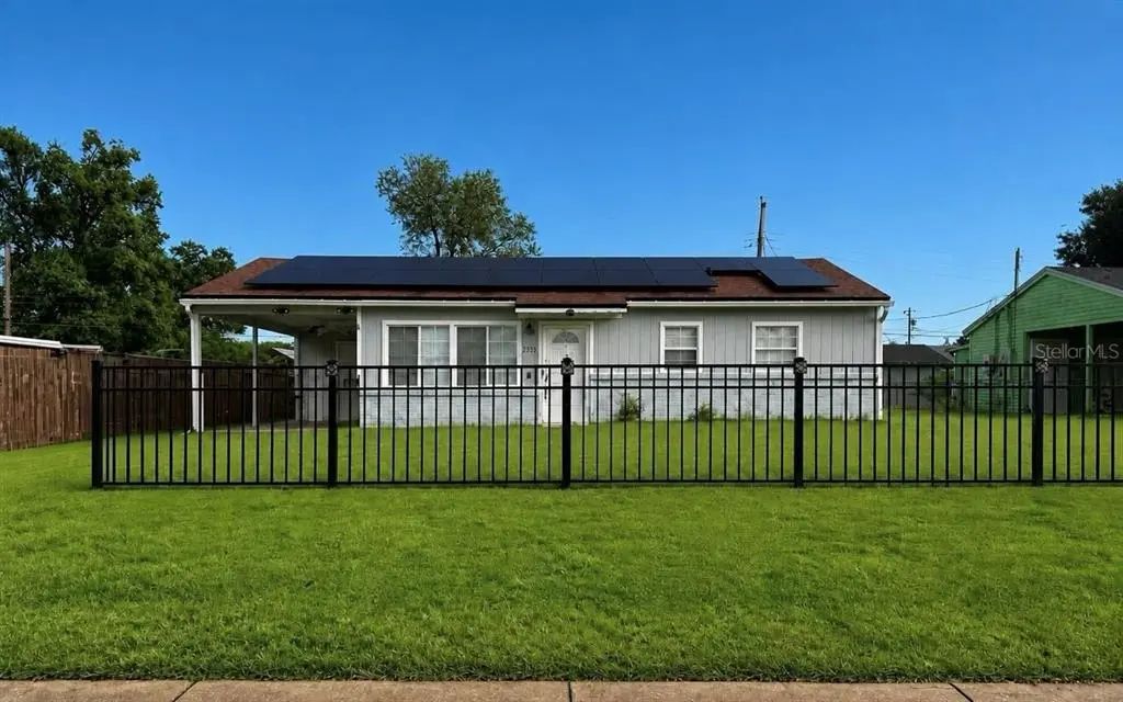 2331 Nansen Avenue, ORLANDO