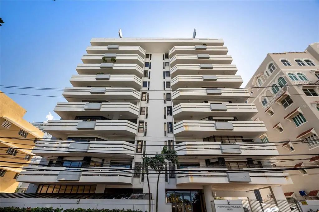1510 Ashford Avenue 3, SAN JUAN