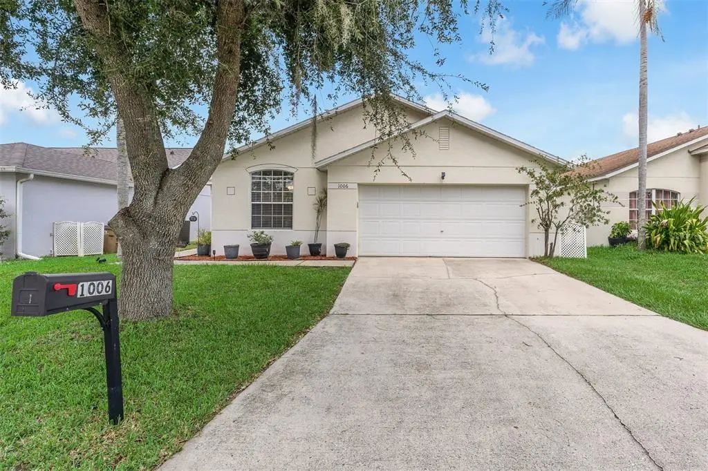 1006 Clear Creek Circle, CLERMONT