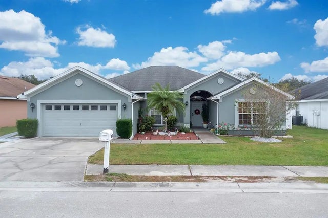 3047 Fort Socrum Village Boulevard, LAKELAND