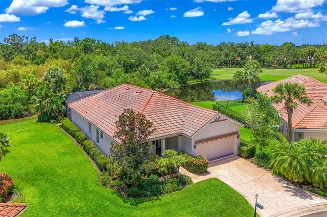 604 Misty Pond Court, BRADENTON
