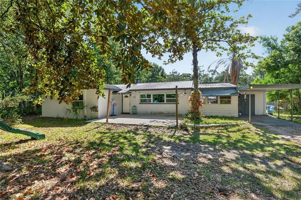 1805 Ne 6th Terrace, GAINESVILLE