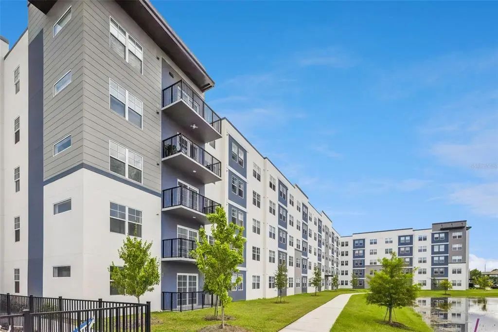 5587 Millenia Park Boulevard 203, ORLANDO