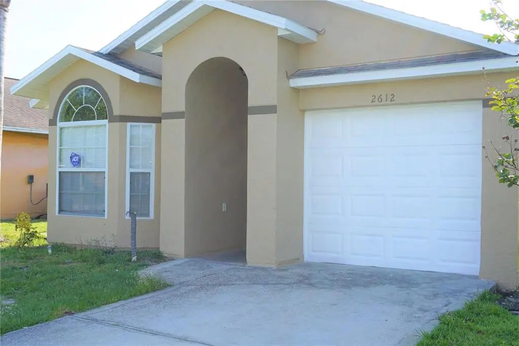2612 Daffadil Terrace, SANFORD