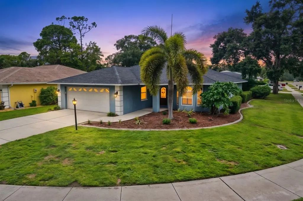 4645 Breezy Pines Boulevard, SARASOTA