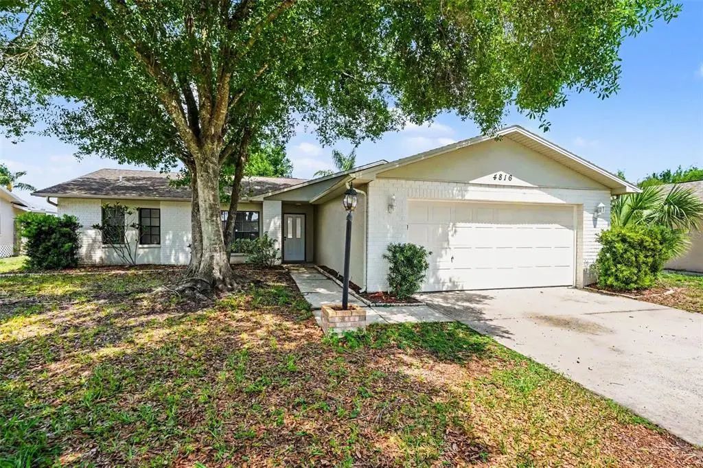 4816 W Addax Drive, NEW PORT RICHEY