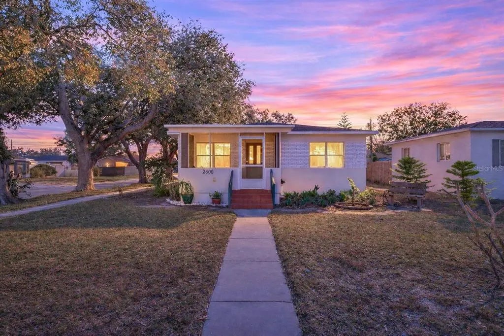 2600 35th Avenue, ST PETERSBURG