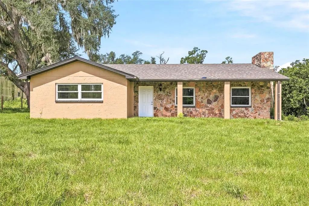 37670 Farr Road, DADE CITY