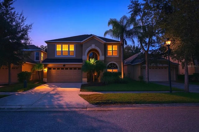 20213 Still Wind Drive, TAMPA