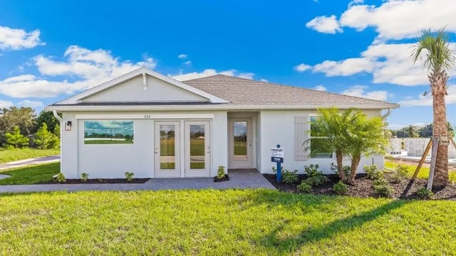 5180 Schubert Trail, NORTH PORT