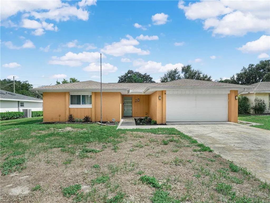 437 Broward Ter, WINTER HAVEN
