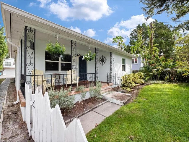 1505 Catherine Street, ORLANDO