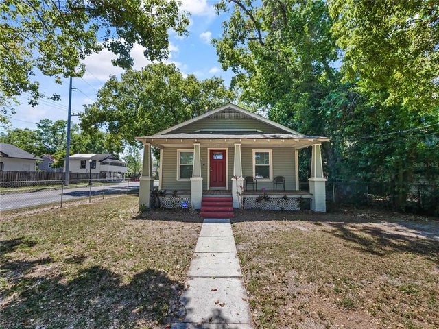 302 W Park Street, LAKELAND