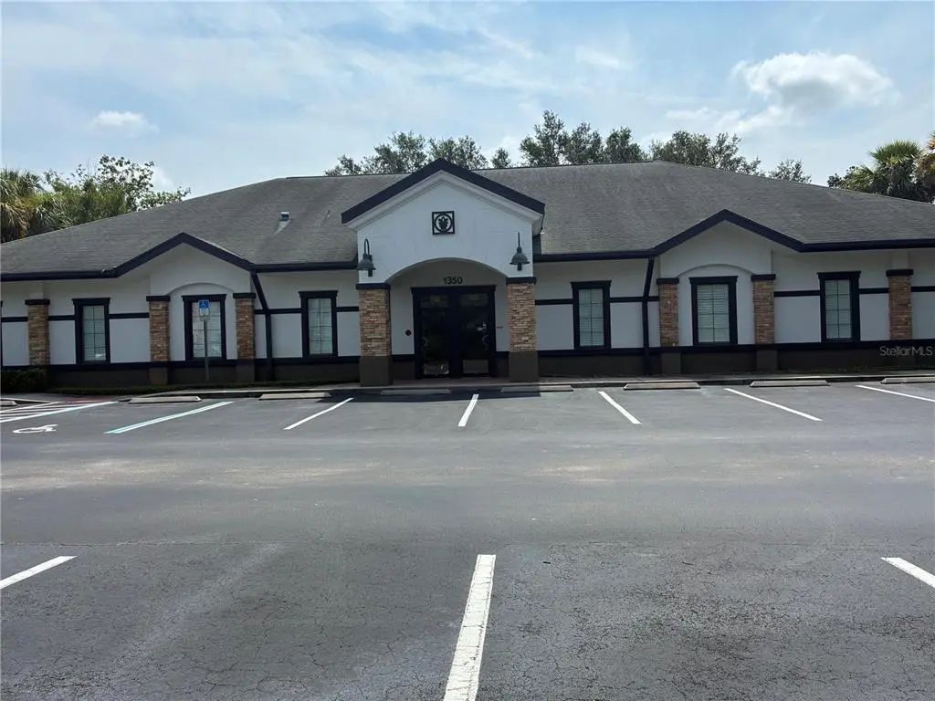 1350 City View Center, OVIEDO