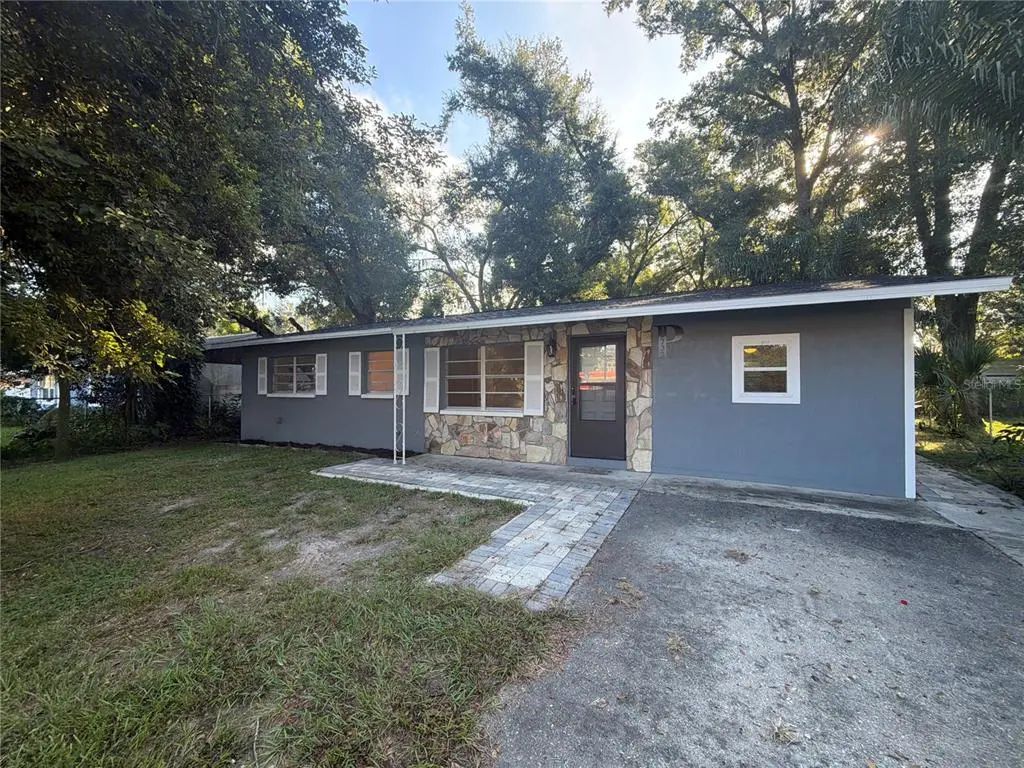 13732 21st Street, DADE CITY