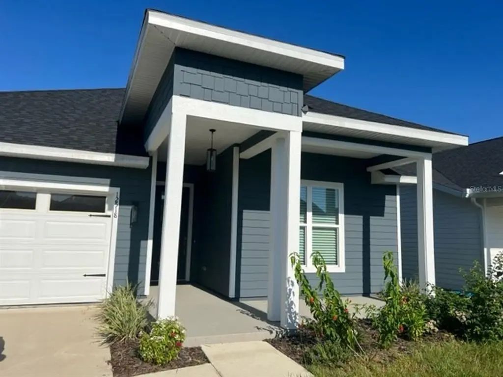 12518 Nw 159th Way, ALACHUA