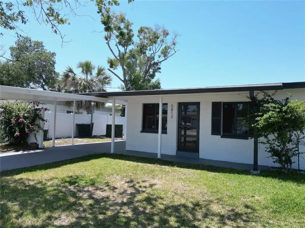 5812 Liverpool Drive, TAMPA