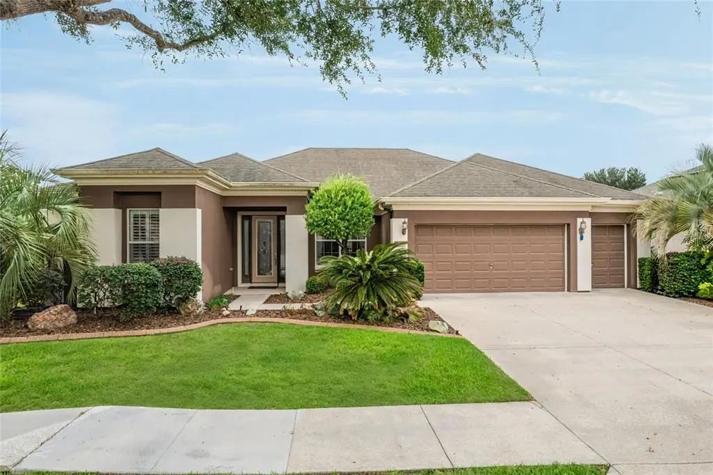9426 Sw 71st Loop, OCALA