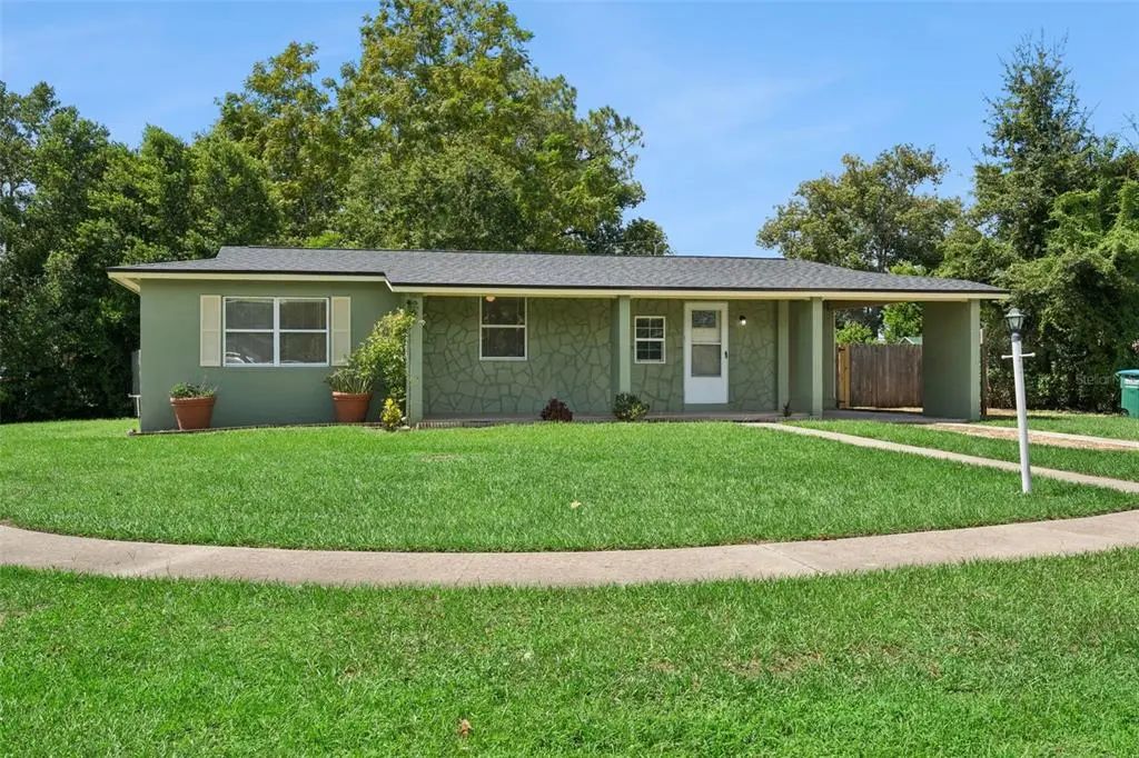 620 Darby Court, DELTONA