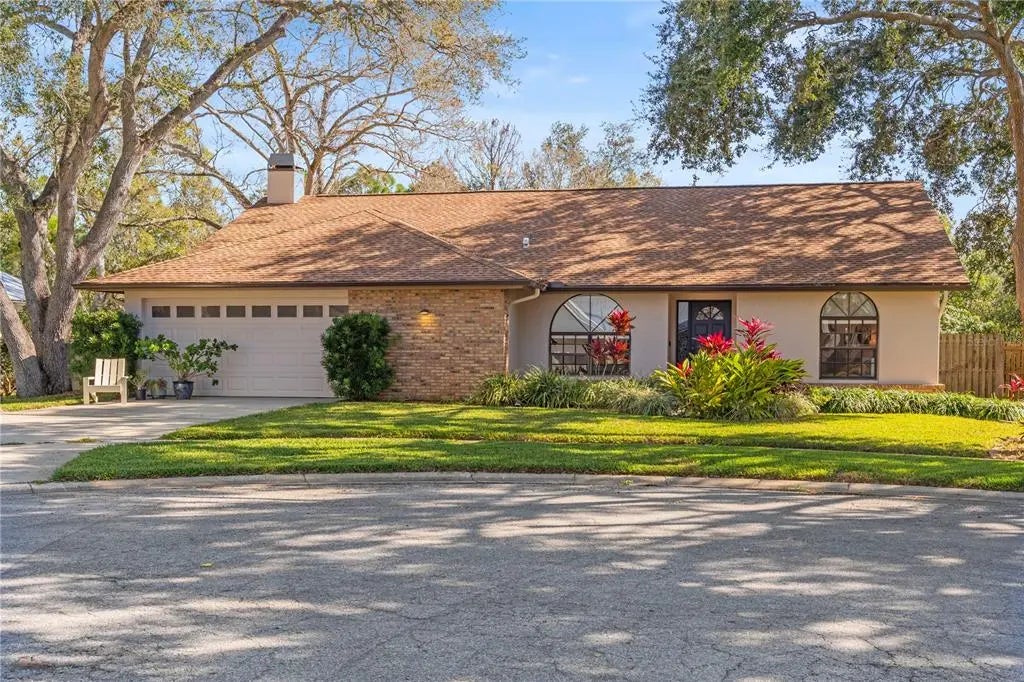 1843 Juanita Court, CLEARWATER