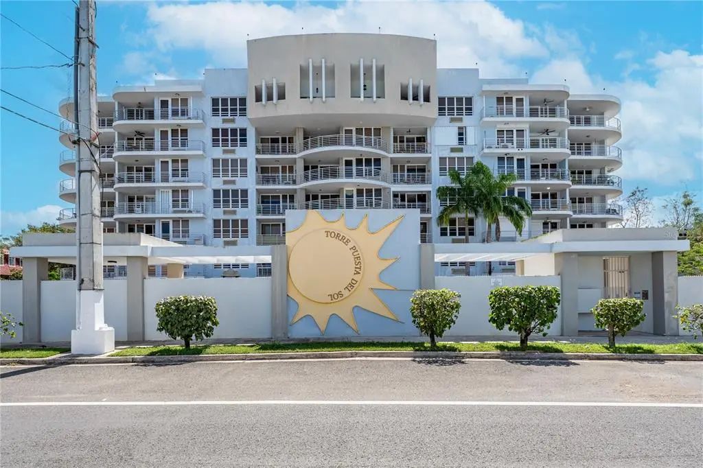 Sr 102 Km 14.6 Barrio Joyuda Cond Torre Puesta Del Sol 406, CABO ROJO