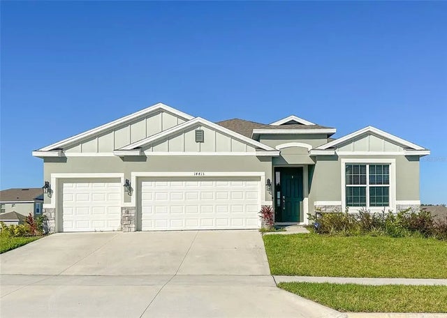 14413 Bayuk Way, WINTER GARDEN
