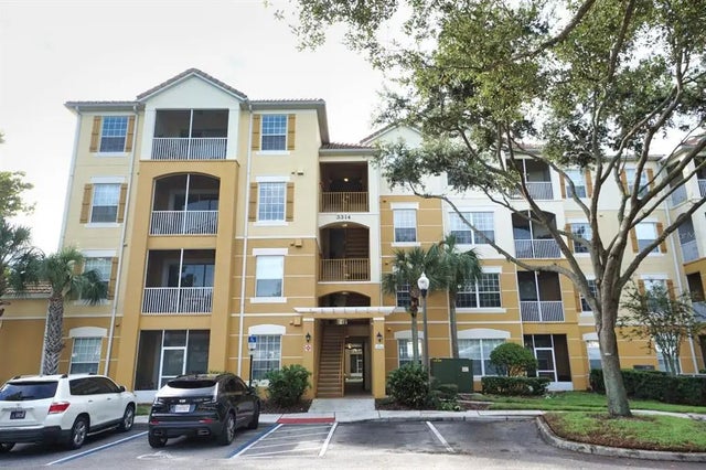 3314 Robert Trent Jones Drive 105, ORLANDO