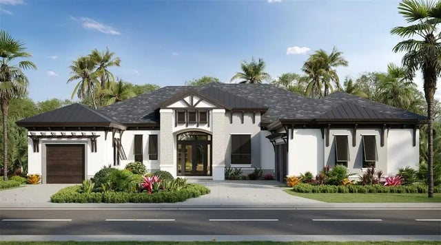 838 Norsota Way, SARASOTA
