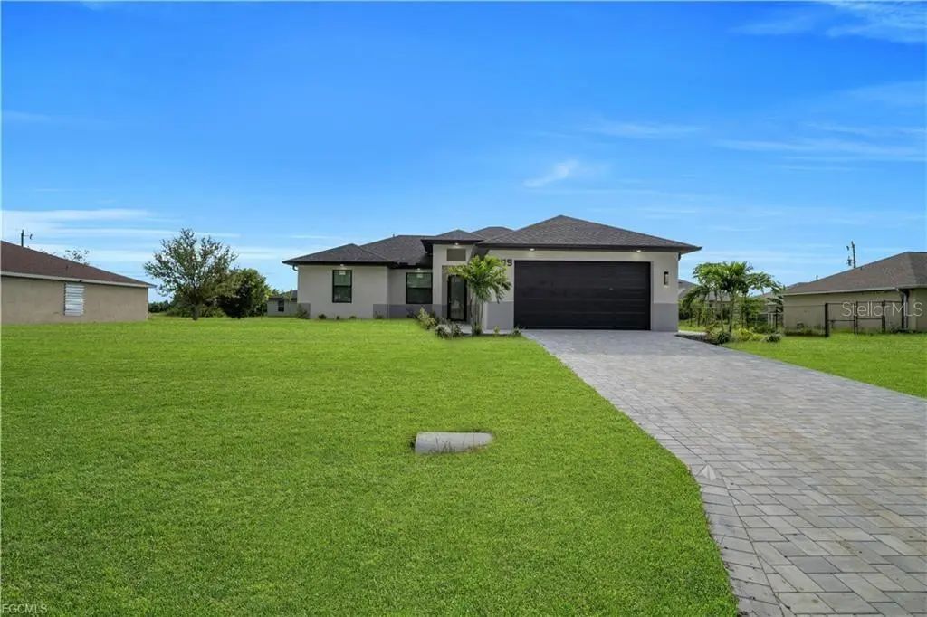 1909 Ne 19th Pl, CAPE CORAL