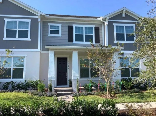 11079 Hanlon Terrace Alley, WINTER GARDEN