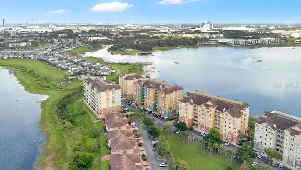 8749 The Esplanade 22, ORLANDO