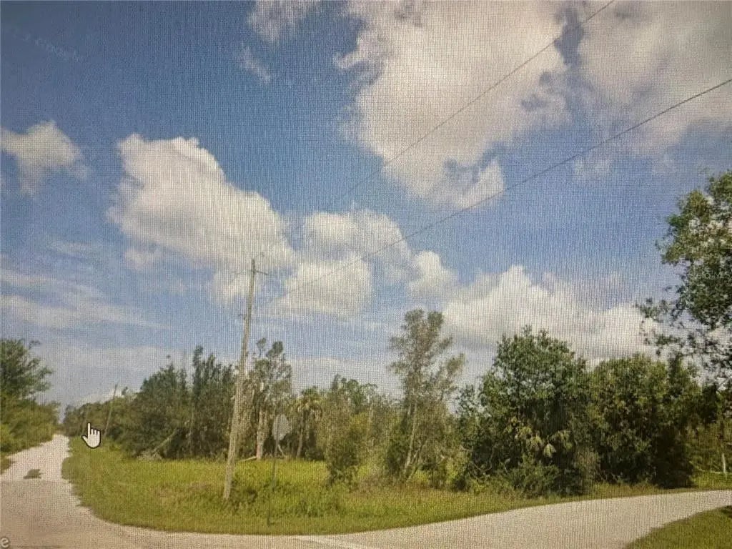 27252 Las Lomas Drive, PUNTA GORDA