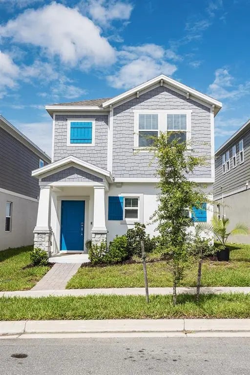 4147 Pino Street, APOPKA